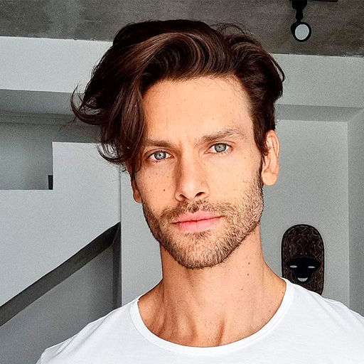 Roque Hudson Arrais Juniior