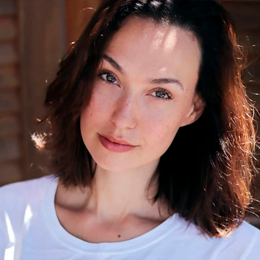 Valentina Dutra Bianchi